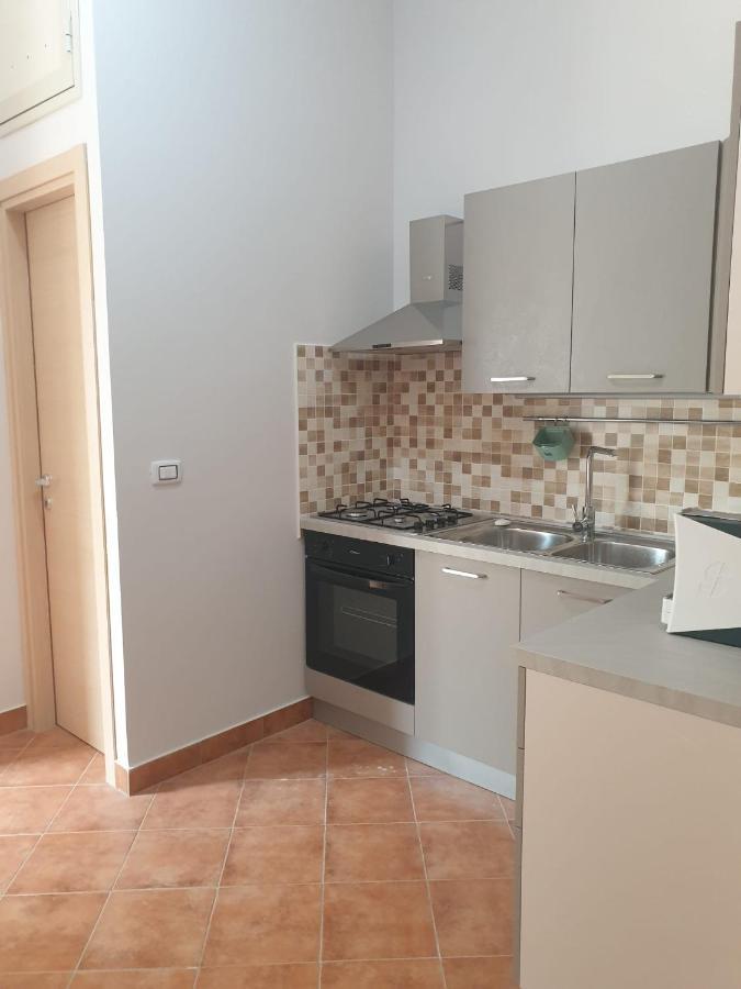 Apartment Palermo Castle Zisa Exterior foto